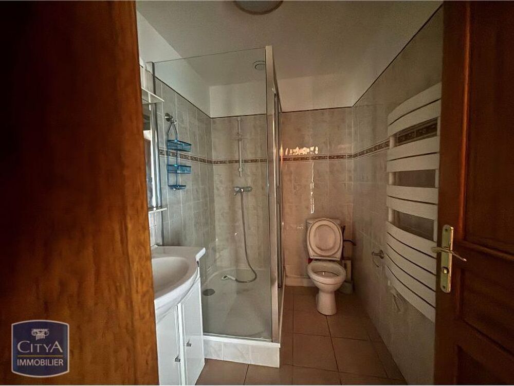 location Appartement - 3 pièce(s) - 57 m² Alfortville (94140)