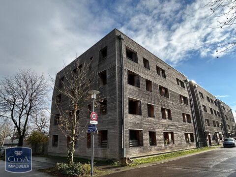  Appartement � louer 3 pi�ces 81 m�