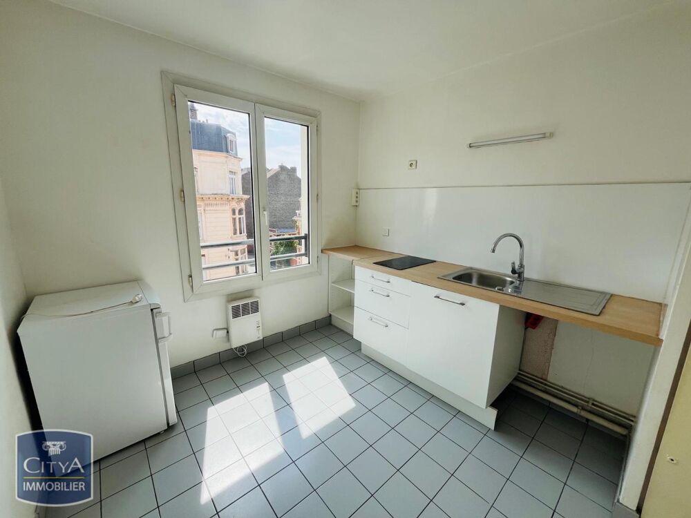 À LOUER ! Découvrez cet appartement T2 idéalement situé ....