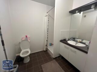  Appartement � louer 1 pi�ce 21 m�