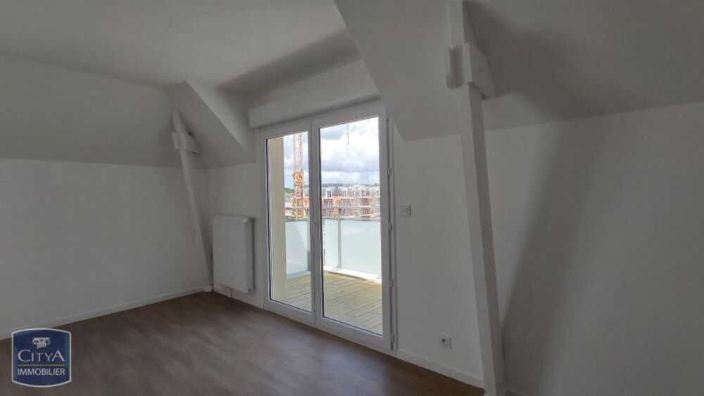 location Appartement - 1 pièce(s) - 36 m² Concarneau (29900)