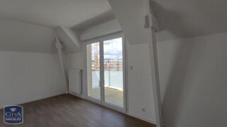  Appartement à louer 1 pièce 36 m²