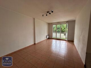  Appartement � louer 2 pi�ces 46 m�