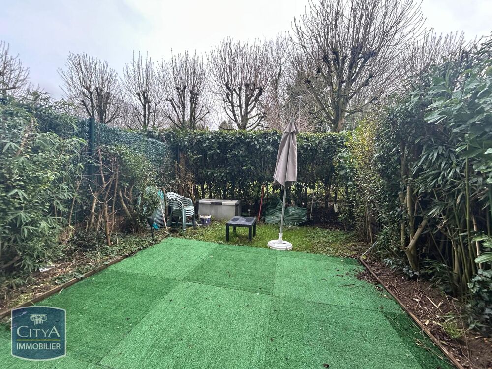 location Appartement - 1 pièce(s) - 31 m² Torcy (77200)