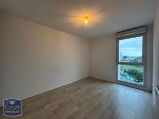  Appartement à louer 2 pièces 40 m²