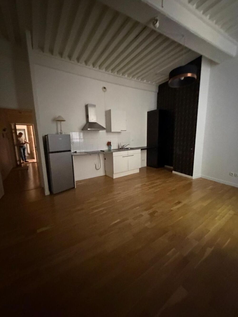 location Appartement - 2 pièce(s) - 51 m² Lyon 5