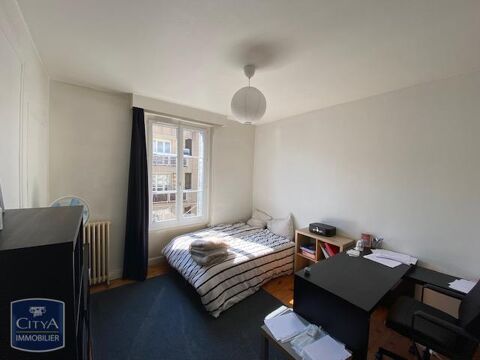  Appartement  louer 3 pices 51 m