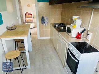  Appartement � louer 2 pi�ces 43 m�