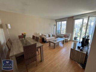  Appartement � louer 2 pi�ces 53 m�