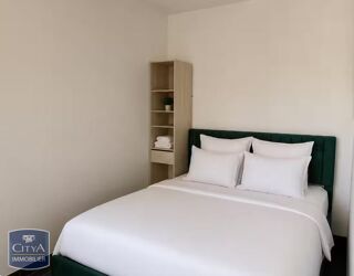  Appartement à louer 4 pièces 59 m²