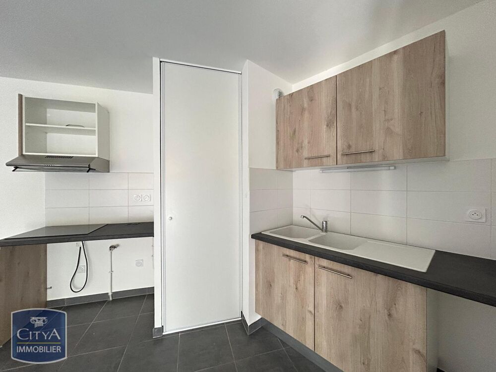 location Appartement - 5 pièce(s) - 95 m² Bordeaux (33300)