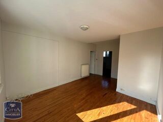  Appartement à louer 2 pièces 44 m²