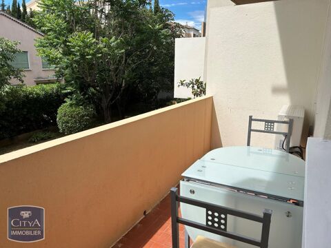  Appartement  louer 1 pice 29 m