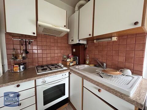  Appartement  louer 3 pices 45 m