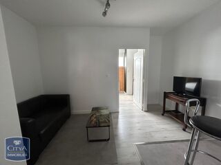  Appartement à louer 2 pièces 31 m²