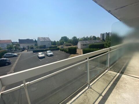  Appartement  louer 1 pice 21 m