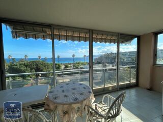  Appartement � louer 2 pi�ces 25 m�
