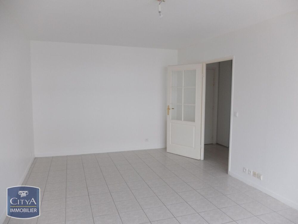 location Appartement - 2 pièce(s) - 49 m² Saint-Martin-d'Hères (38400)