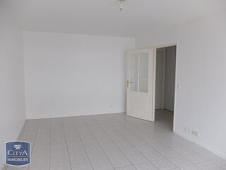  Appartement à louer 2 pièces 49 m²