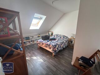  Maison à louer 5 pièces 103 m²
