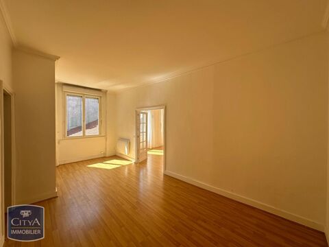  Appartement � louer 1 pi�ce 65 m�