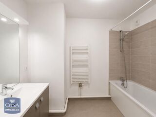  Appartement à louer 2 pièces 48 m²