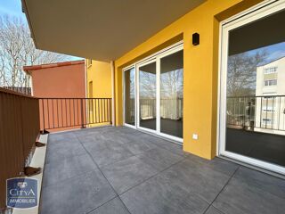  Appartement � louer 1 pi�ce 37 m�