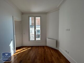  Appartement � louer 2 pi�ces 40 m�