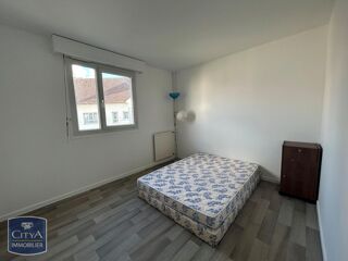  Appartement � louer 2 pi�ces 46 m�