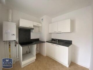  Appartement à louer 3 pièces 64 m²