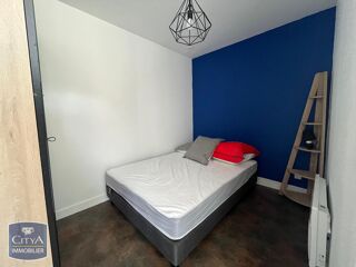  Appartement à louer 2 pièces 26 m²