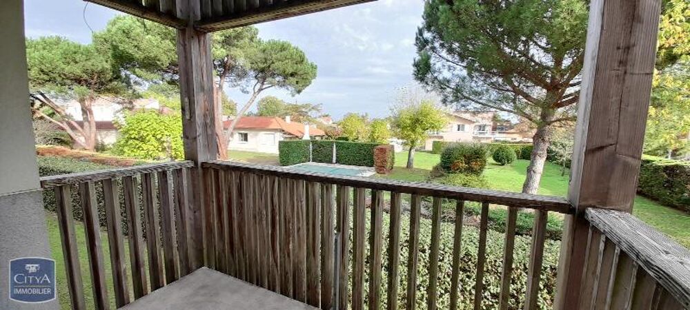 location Appartement - 2 pièce(s) - 43 m² Mont-de-Marsan (40000)