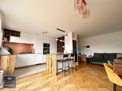   Location Appartement Appartement - 3 pi�ce(s) - 66 m�
