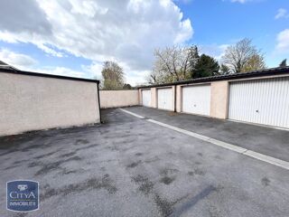  Appartement à louer 2 pièces 34 m²