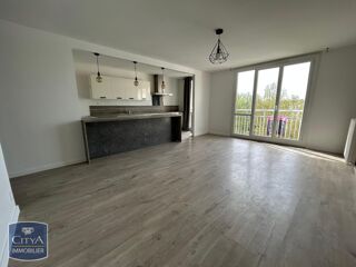  Appartement � louer 3 pi�ces 75 m�