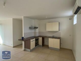  Appartement à louer 2 pièces 51 m²
