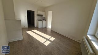  Appartement � louer 2 pi�ces 34 m�