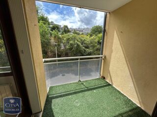  Appartement à louer 2 pièces 51 m²