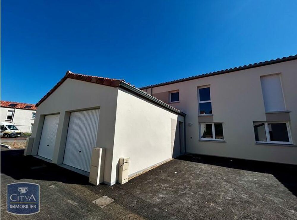 BAISSE DE PRIX - MAISON TRELISSAC Découvrez cette charma....