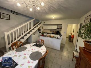  Maison � louer 4 pi�ces 82 m�