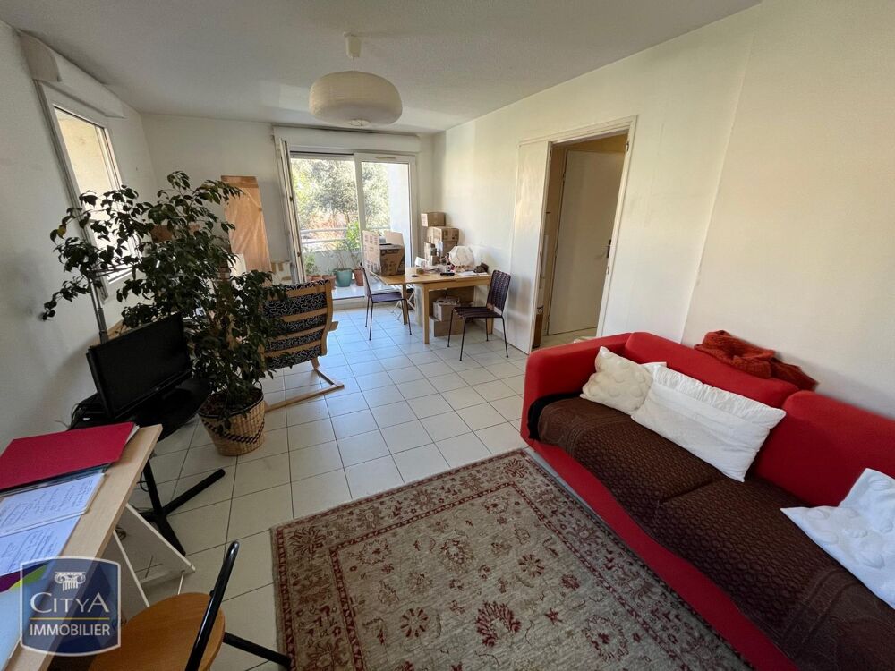 Location T2 Toulouse - Quartier Pont des Demoiselles / S....