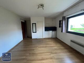  Appartement � louer 1 pi�ce 22 m�