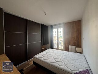  Appartement à louer 3 pièces 60 m²