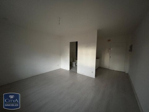  Appartement  louer 1 pice 23 m