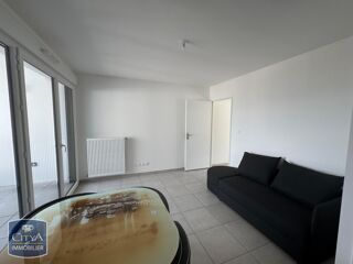  Appartement à louer 2 pièces 43 m²
