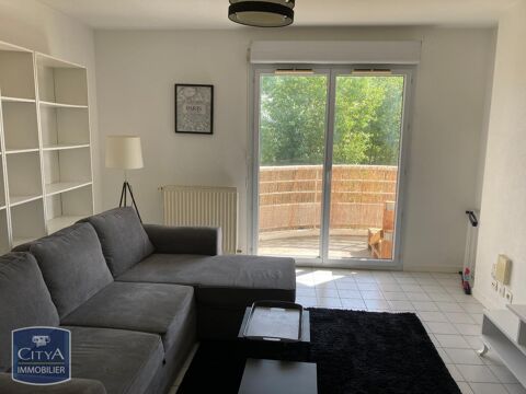  Appartement � louer 2 pi�ces 48 m�