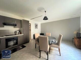  Appartement à louer 2 pièces 37 m²