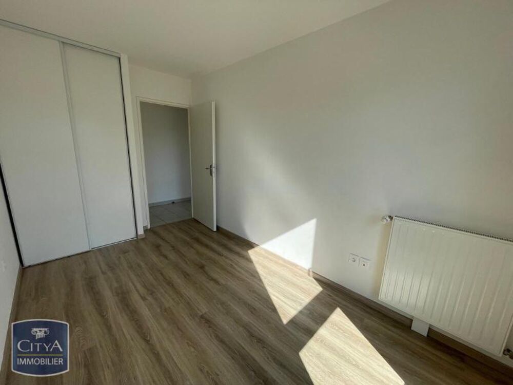 location Appartement - 3 pièce(s) - 62 m² Nantes (44300)