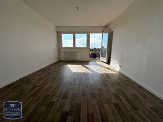  Appartement à louer 2 pièces 49 m²