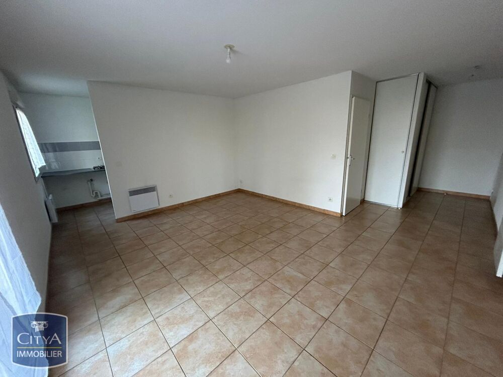 EXCLUSIVITÉ - Venez découvrir cet appartement de 2 pièce....